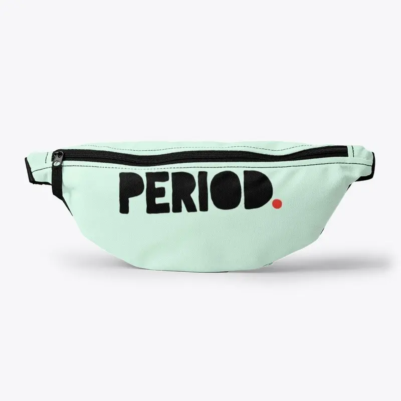 PERIOD Fanny Pack